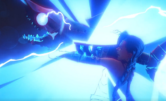 无畏契约国服预约正式开启玩家热情高涨