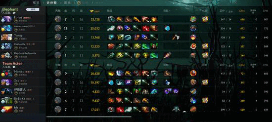 2024永劫无间世界冠军赛总决赛将在长沙盛大召开